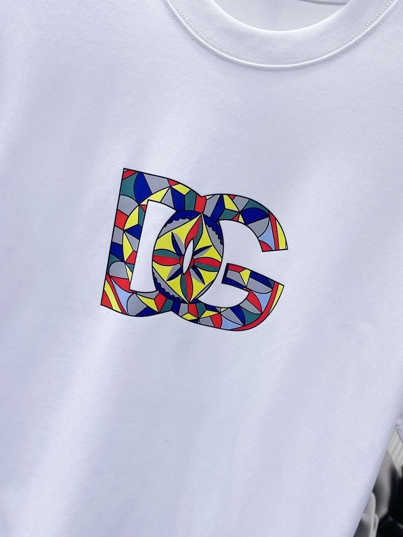 Dolce Gabbana T-Shirts